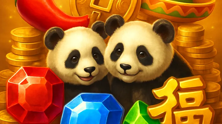 Diferencias y comparaciones: Fortune Gems 2 y 3 / Fortune Coins y Fortune Mousse Diferencias y comparaciones: Fortune Gems 2 y 3 / Fortune Coins y Fortune Mousse
