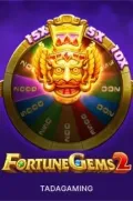 Fortune Gems 2 tragamonedas nueva en ORO1X COM