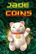 Jade Coins tragamonedas con jackpot en ORO1X COM