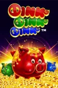 Oink Oink Oink slot de cerditos en ORO1X COM