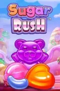 Sugar Rush slot dulce más jugado en ORO1X COM