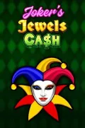 Joker Jewels tragamonedas clásica ORO1X COM