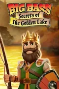 Big Bass: Secrets of the Golden Lake en ORO1X COM