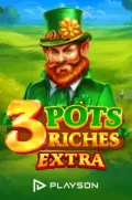 3 pots riches extra en ORO1X COM