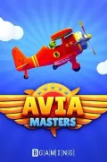 Avia Masters en ORO1X COM