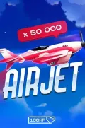 Airjet en ORO1X COM