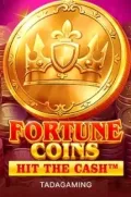 Fortune Coins slot más popular en ORO1X COM