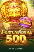 Fortune Gems 500 tragamonedas en ORO1X COM casino online